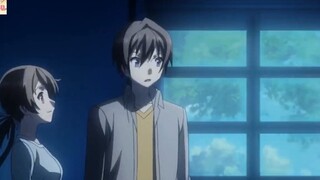 Tóm Tắt Anime_ Tôi Sẽ Trở Thành Chủ Tịch Hội Học Sinh Vĩ Đại Nhất (P2) 2