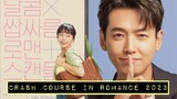 Crash Course in Romance Episode 2 [2023]