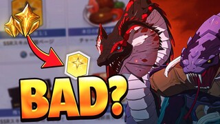 The *New* Raid Shop is HORRIBLE?! Am I Overreacting? | Black Clover Mobile