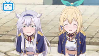 Genousy - AMV - Hai cô nàng tinh nghịch #anime