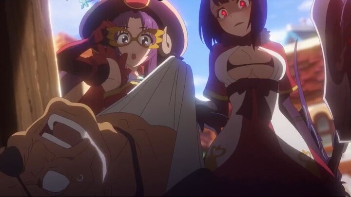 [Hard Ear] Princess Connect OP asks you if it's real