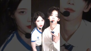 Gấp Đôi Sự Đáng Yêu || Lưu Mộng - 刘梦LapMoby