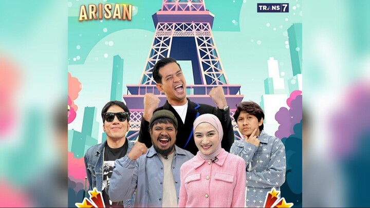 [FULL] Arisan Trans7 02 November 2025