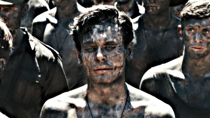 “When your body reaches its limit, your will will carry you through to victory.”