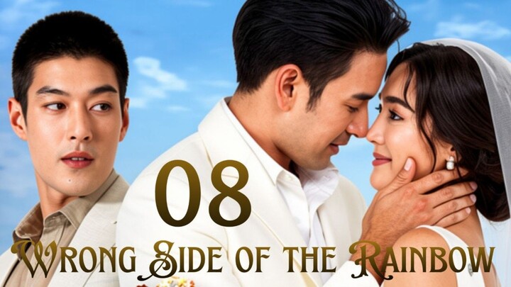 Wrong Side of the Rainbow - Episode 8 [Eng Sub] รักหักหลัง