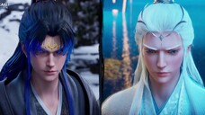 Azure Legacy S2 Eps 35 sub Indonesia