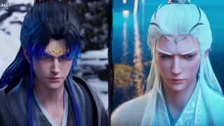 Azure Legacy S2 Eps 35 sub Indonesia