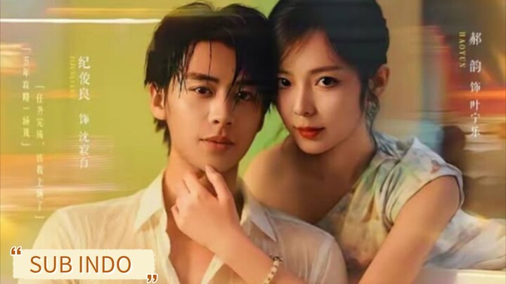 Ji Junliang & Hao Yun |  "Ayo Bercerai, Nona Ye Tidak Mau Bersabar Lagi"