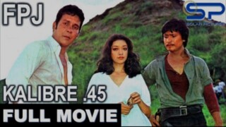 Kalibre .45 1980- Fpj ( Full Movie )