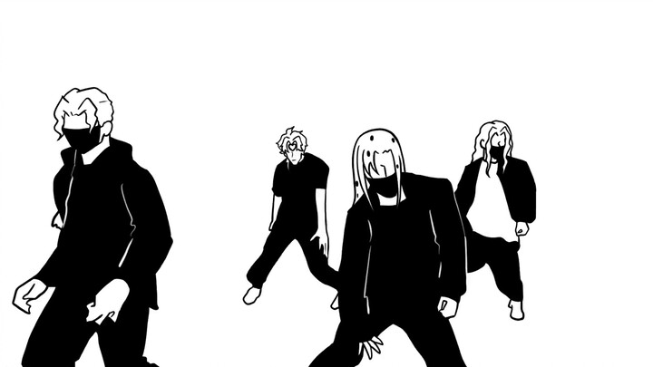 [JOJO's rotten handwriting] precious video of Arakizhuang Dance Troupe