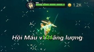 flo siêu nhân. liên quân mobile _ Liên Quân Tuyển Chọn
