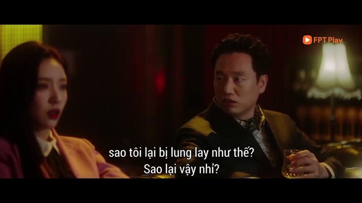 Cô Nàng Trong Trắng Oh Woo Ri EP 4B [Sub Việt]