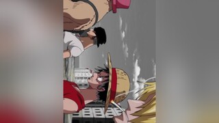 onepiece luffy zoro sanji chopper frankyhouse water7 anime animeedit onepieceedit fyp nakama mugiwa