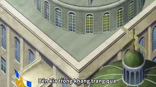 Hành trình của elaina tập 2 vietsub