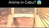 Anime in Cebu, Philippines???