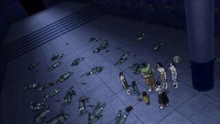 Vương giả thiên hạ_S01E13_Lan Kai Roars