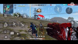 TeamSpeak Free Fire / HIGHLIGHTS C ТУРНИРОВ🔥❤️