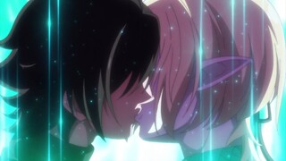 Baru Episode pertama  langsung kaya begini 😋😋 , nafsu amat  mcnya