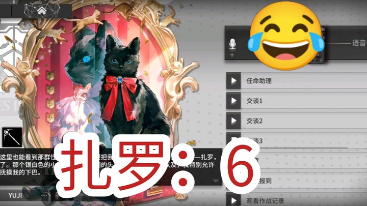 كريستين: زارو اصمت! 😠 أتذكر أنني استخدمت القسيمة (مع صوت القطط طوال الوقت!)