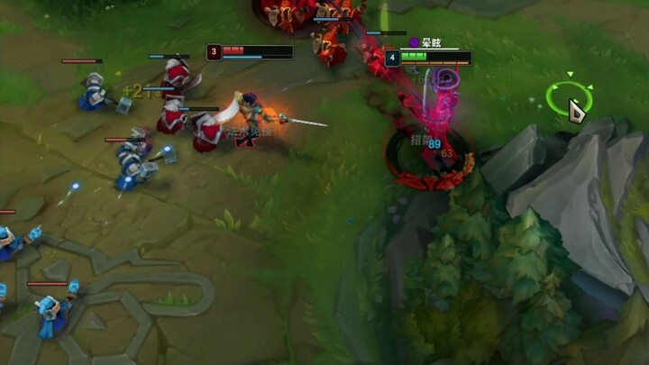 My hands are shaking so hard they’re numb!