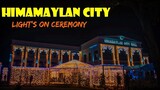HIMAMAYLAN CITY HALL LIGHT'S ON | ft. Talong or Saging Part 3