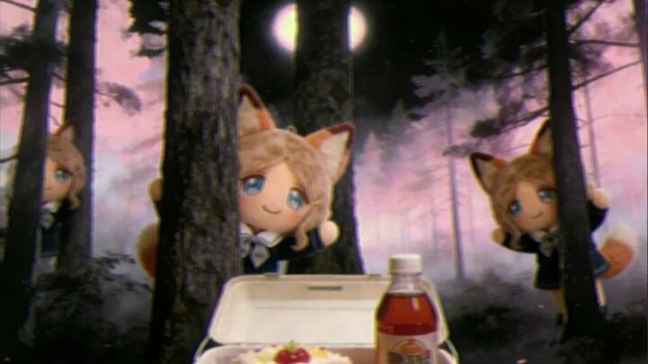 เลือกสถานที่ที่คุณจะอยู่รอดให้ได้หนึ่งเดือน