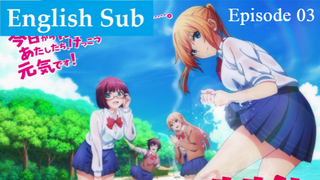 Sounan Desu Ka? Are You Lost? EP.3