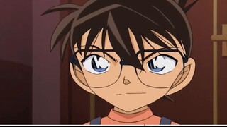 [Conan Zero-Nine] Conan diserang oleh Genta Snowball, dia sangat marah hingga lensanya terpantul di 