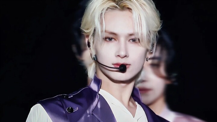 Karena pada bagian ini tiba-tiba jadi sangat menyukai Wen Junhui