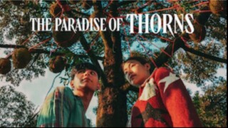 🎬 The Paradise of Thorns (2024) Genre: Thriller / Drama (English subtitle)