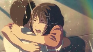 Stay A While - (Ở lại đây một chút thôi)|AMV VietSub