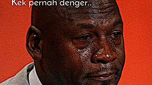 Cuman Kapal Ko Nangis🥲