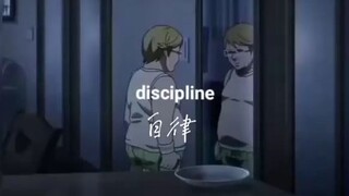 自律的苦会让人生越来越甜