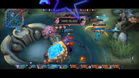 miss my old vexana