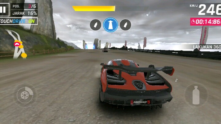 Video yang saya ambil tahun 2020🗿