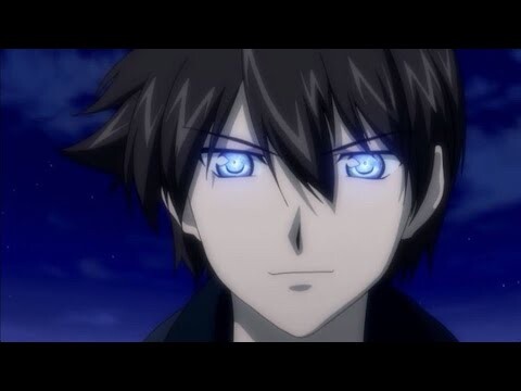 Top 10 Anime Male Lead With Hidden Power/Abilities  [HD] - Bilibili