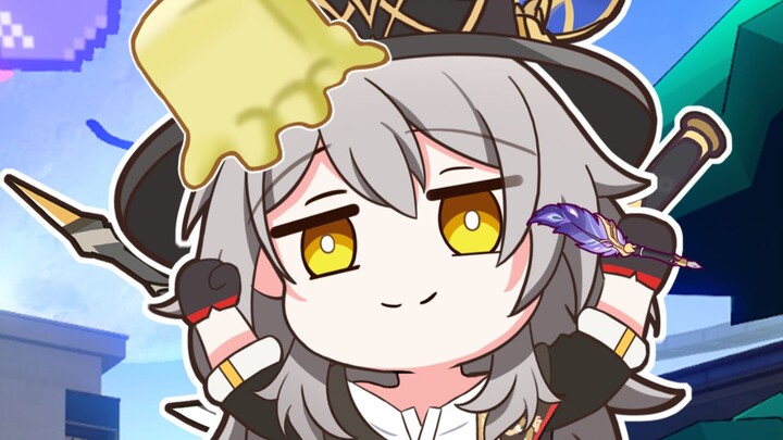 Little Gray Fur: Do a good deed every day~