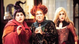 ระวังไว้!! ในคืนวันฮาโลวีนแม่มดจะกลับมา (สปอยหนัง-เก่า) Hocus Pocus 1993 |หนังน่าดูในวันฮาโลวีน|