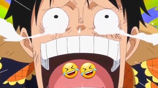 MOMEN KOCAK SERIAL ONE PIECE🤣😭