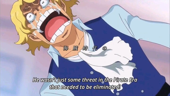 Good Bye My Brother Ace