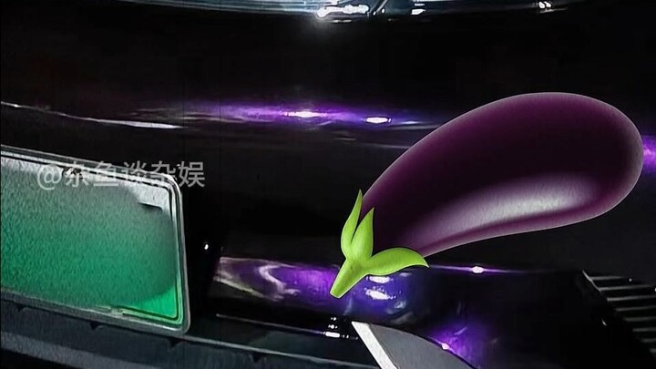 ป้ายทะเบียนสีเขียวช่างเป็นหายนะด้านหน้าตาจริงๆ!