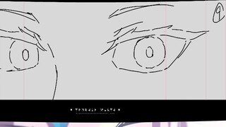 [Homemade Animation] My students in the animation experimental class made a theatrical animation!