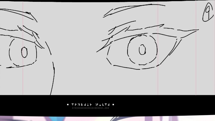 [Homemade Animation] My students in the animation experimental class made a theatrical animation!