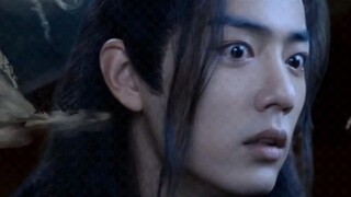 Xiao Zhan Narcissus | The first episode of "Lan Ruo Temple"