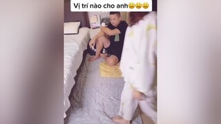 hàihướcvuinhộn husbandwife giadinhtiktok cườivỡbụng