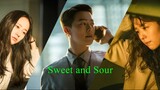 Sweet and Sour (KMovie) 2021 english dubbed Jang Ki-yong, Chae Soo-bin