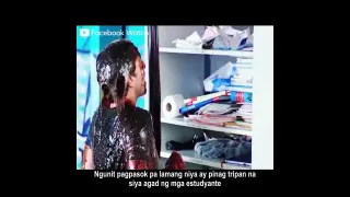 "Fack Ju Göhte | Tagalog Summary"