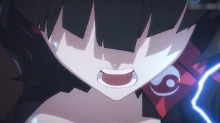 ภายใต้ Honkai Impact ทุกสิ่งทุกอย่างล้วนน่าเสียดาย ดังนั้นความฝันจึงกลายเป็นฝุ่นผง และฮีโร่ก็ไม่มีอย