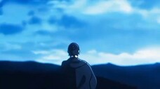 Happy birthday eren jeager🔥❤ ✨🍀🥹rest in peace ⛦⚡🕊️♥️🫂{\__/}( • . •). / >❤️{\__/}. take much m