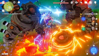 Candace DPS can DODGE Like This